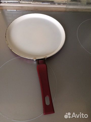 Сковорода для блинов
