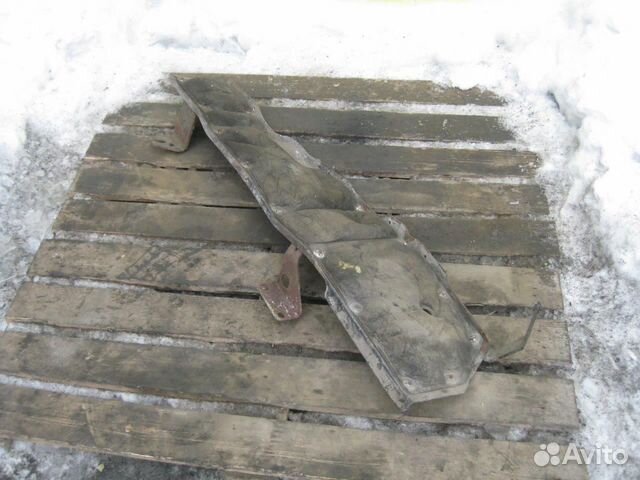 Шумоизоляция двс левая MAN F2000 MAN, F 2000