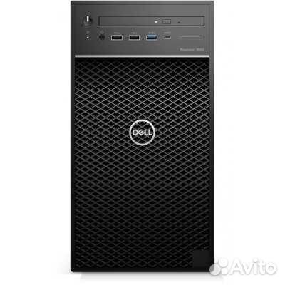 Dell Precision 3650-0212 i7 11700