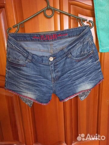 Шорты