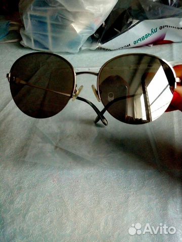 Солнцезащитные очки женские оригинал
