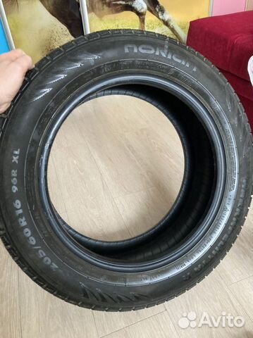 Nokian Tyres Hakkapeliitta R 205/60 R16 96R