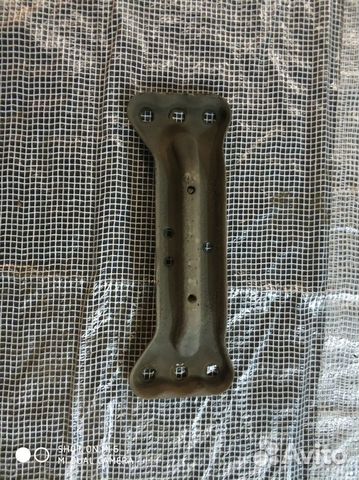 Кронштейн АКПП Mercedes W204 C207