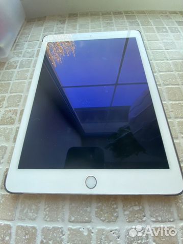 Планшет apple iPad air 2