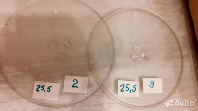 Тарелки для микроволновки