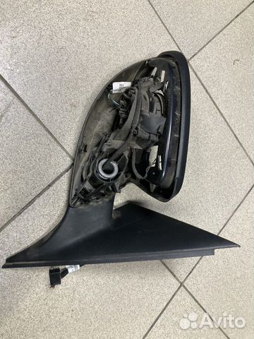 Зеркало правое Mercedes-Benz C-Class W205