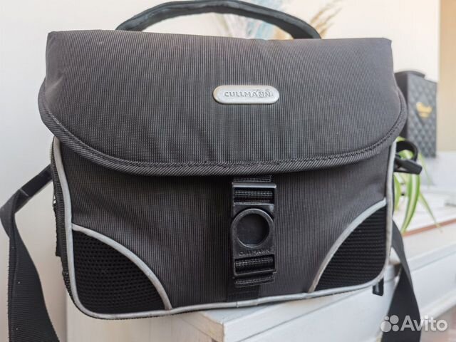 Сумка для камеры