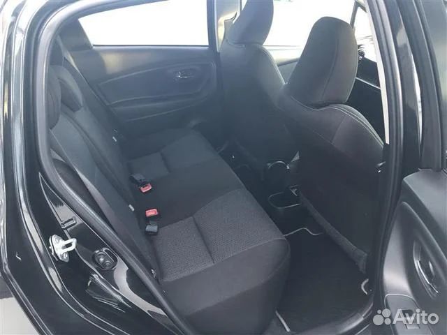 Toyota Vitz 1.3 CVT, 2019, 21 000 км