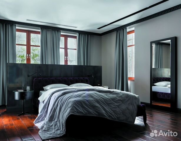 Дизайнер интерьера / Дизайн интерьера дома