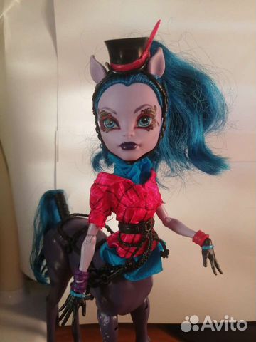 Куклы Монстер Хай monster high