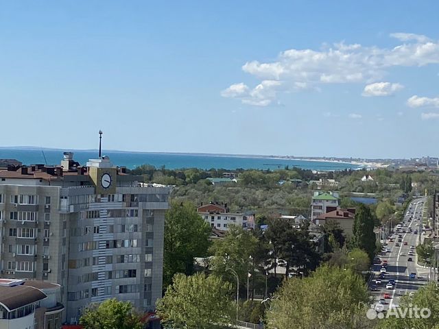 

1-к. квартира, 42 м², 2 кровати