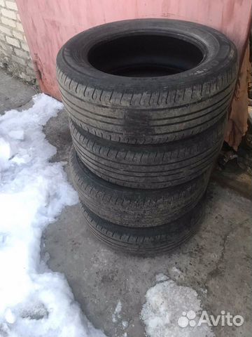 Hankook Optimo K415 225/60 R17