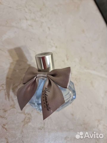Mademoiselle azzaro парфюм оригинал