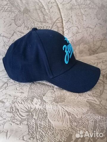 Бейсболка оригинал