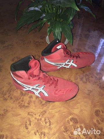 asics 37