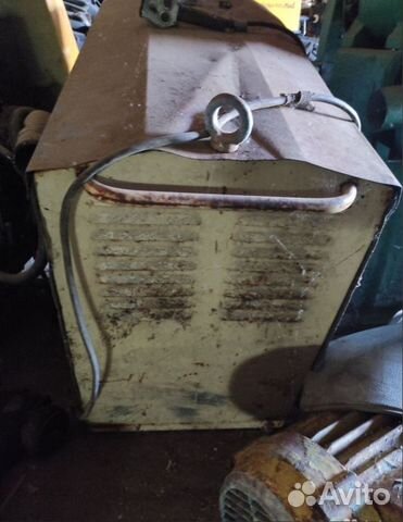 Аппарат тир-300