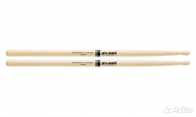 Барабанные палочки ProMark TX5BW 5B