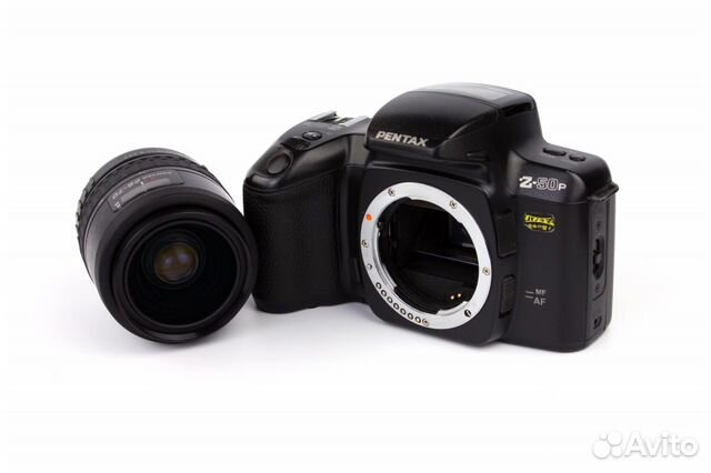 Pentax Z-50p + SMC Pentax-FA 28-70mm f4 AL