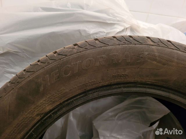 Matador MP 47 Hectorra 3 195/55 R16, 4 шт