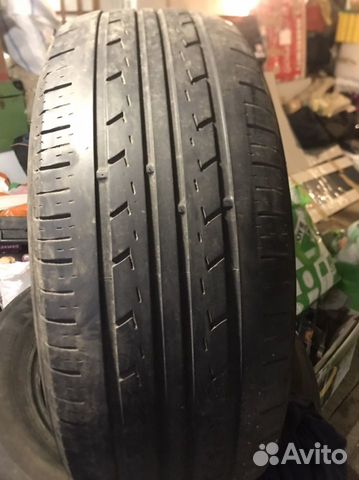 Nexen Roadian 542 265/60 R18 110H