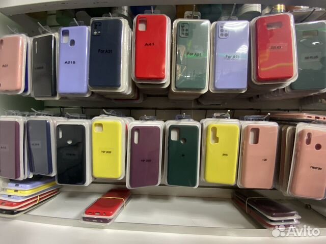 Чехол для телефона