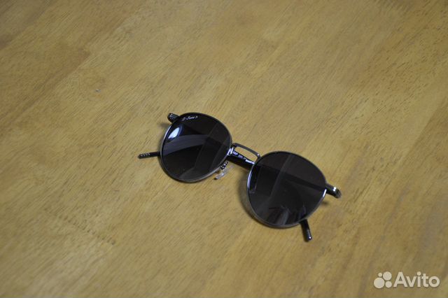 Солнцезащитные очки мужские