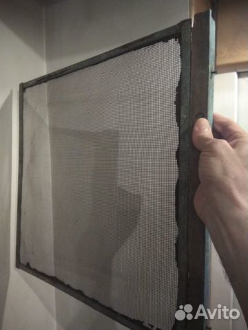 Инвентарь для пчеловодства