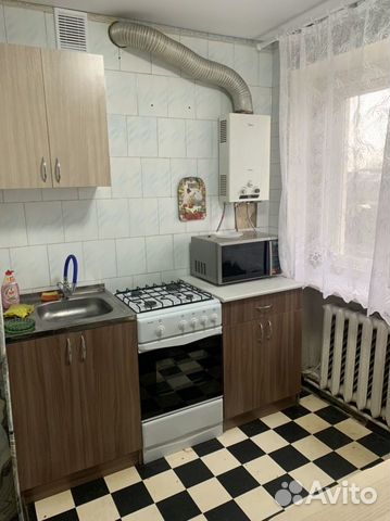 

2-к. квартира, 44 м², 4 кровати