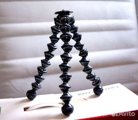 Штатив Joby Gorillapod Focus