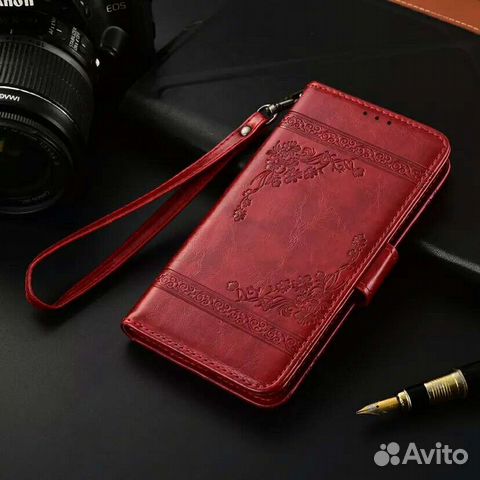 Чехол для xiaomi redmi note 4