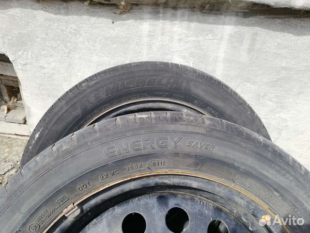 Nokian Hakka Green 2 205/55 R16 94H, 4 шт