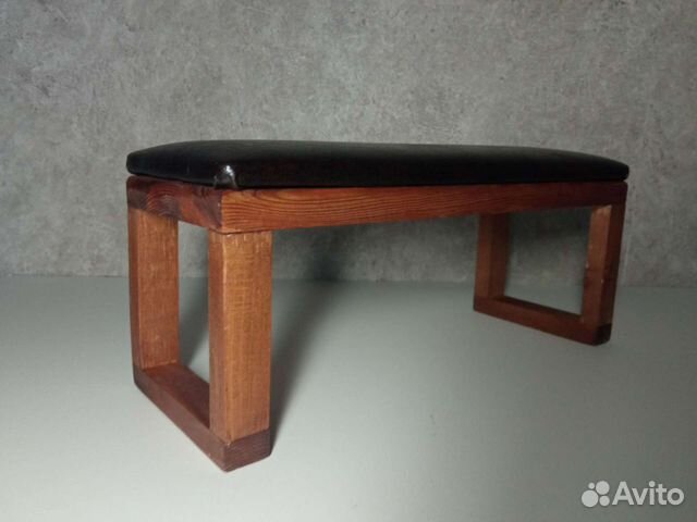 Подставка для маникюра