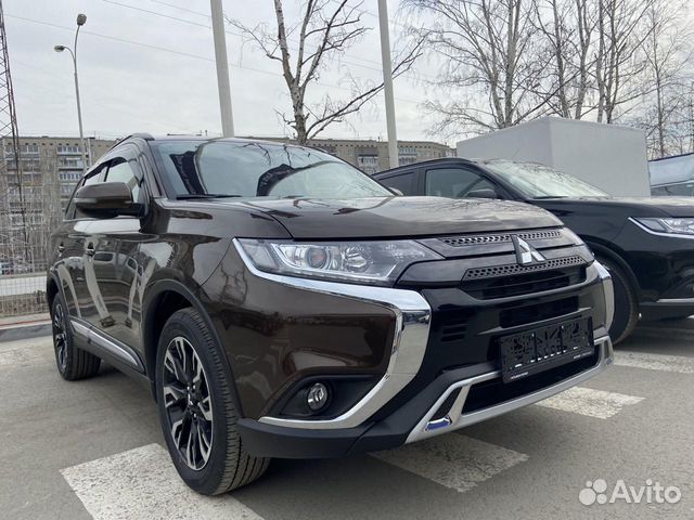 Автомир mitsubishi екатеринбург