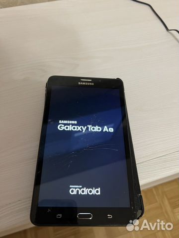 Планшет Самсунг Samsung galaxy tab a6