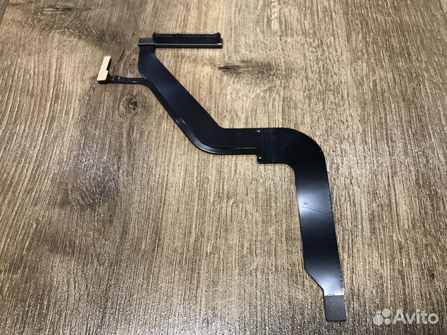 Шлейф HDD MacBook Pro 13 A1278 2012