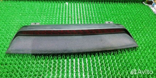 Стоп сигнал задней полки Volkswagen B5