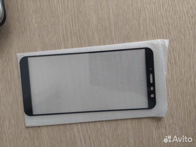 Защитное стекло meizu m810