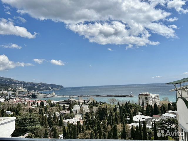 

2-к. квартира, 72 м², 2 кровати
