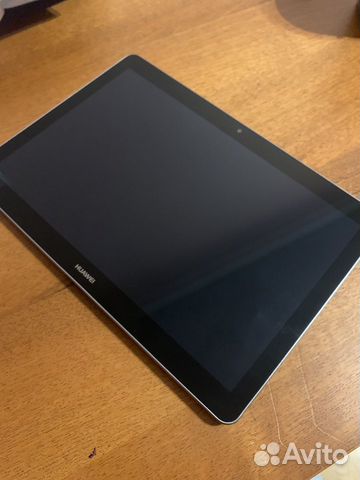 Huawei mediapad t3 10