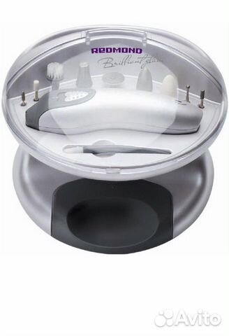 Маникюрный набор