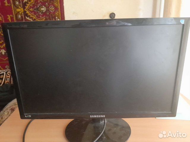 Монитор Samsung syncmaster sa300 купить в Шахтах | Бытовая электроника |  Авито