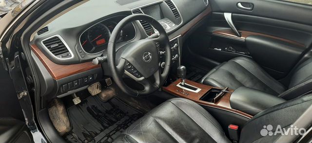 Nissan Teana 2.5 CVT, 2011, 128 000 км