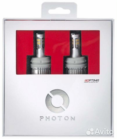 Дневные ходовые огни с поворотником