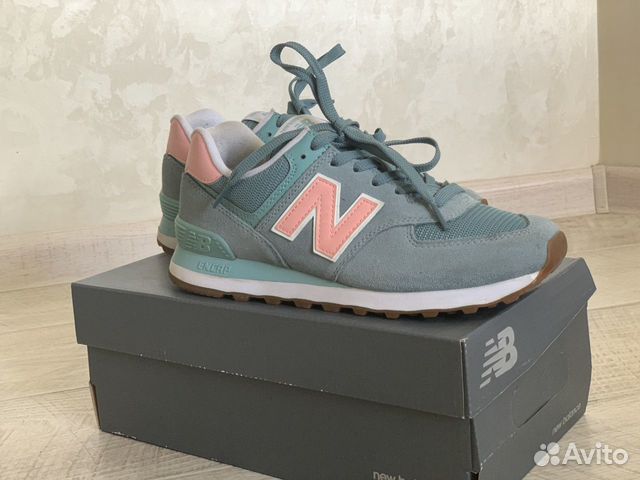 wl574flb new balance