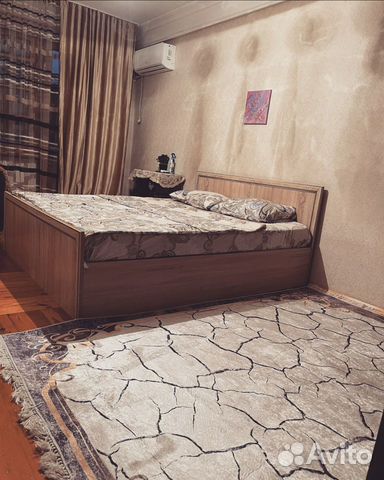 

1-к. квартира, 26 м², 1 кровать