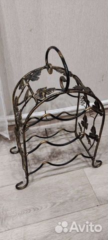 Винница ручная ковка