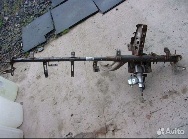 Усилитель торпедо Kia Rio 4 84410H0000