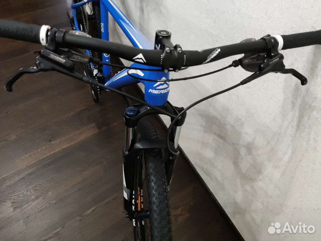 Merida Big Nine 100 (2021) 29 купить в Калининграде | Хобби и отдых | Авито