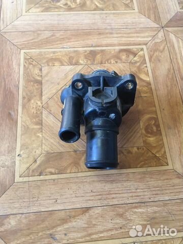 Корпус термостата Mazda 6 GG