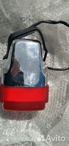 Yamaha virago xv750, xv1000 фонарь задний